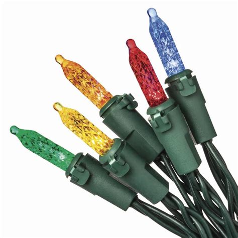 christmas lights led battery operated|battery operated christmas lights lowe's.